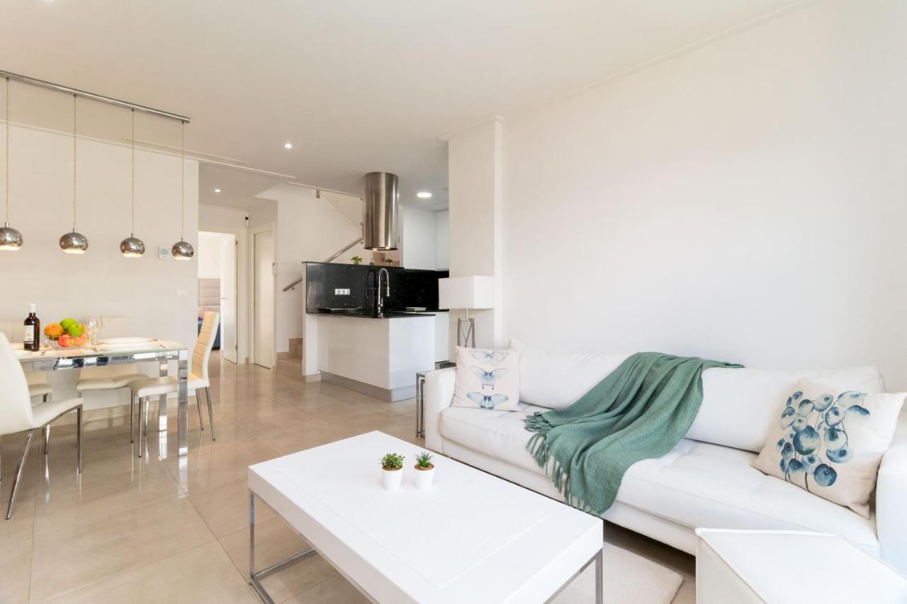 Villa Marabu Lagoon Ciudad Quesada Eksteriør billede