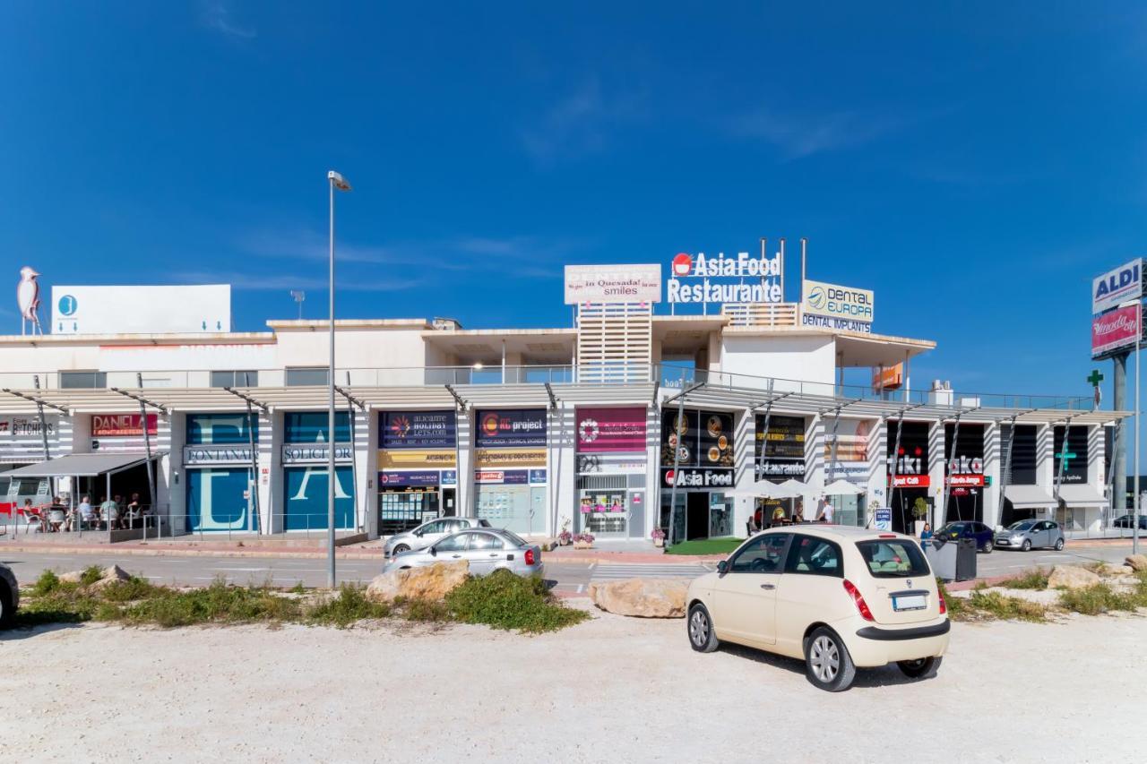 Villa Marabu Lagoon Ciudad Quesada Eksteriør billede