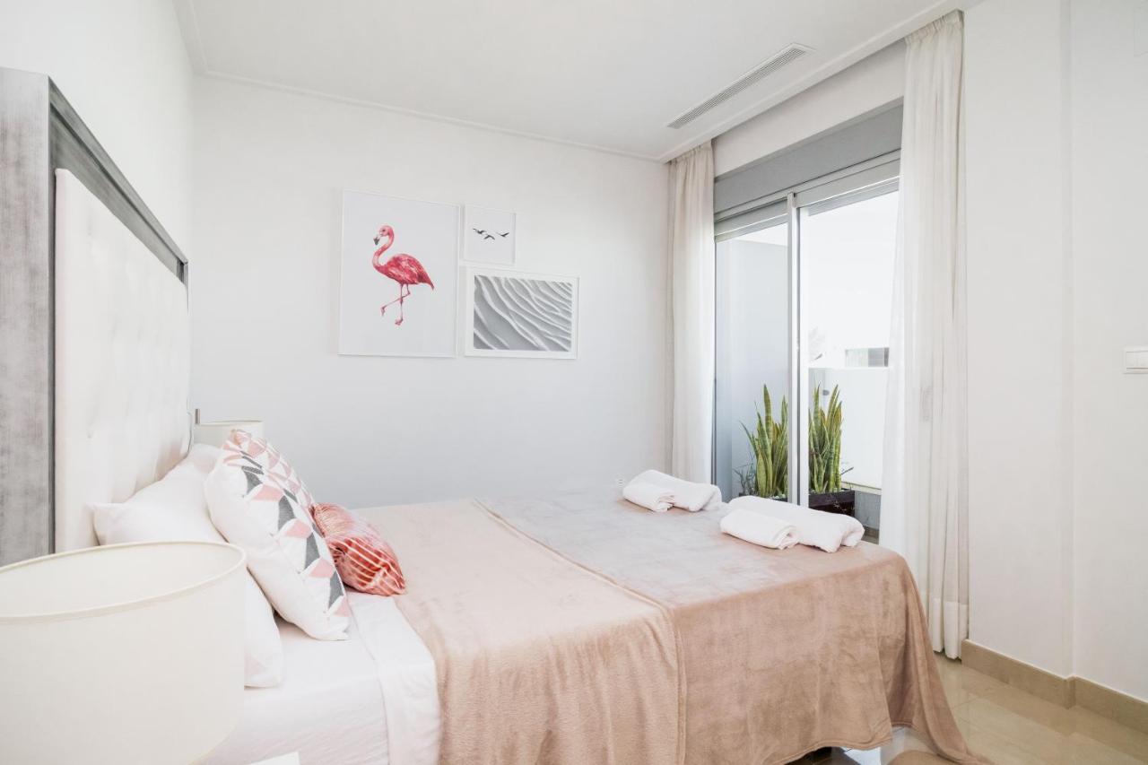 Villa Marabu Lagoon Ciudad Quesada Eksteriør billede