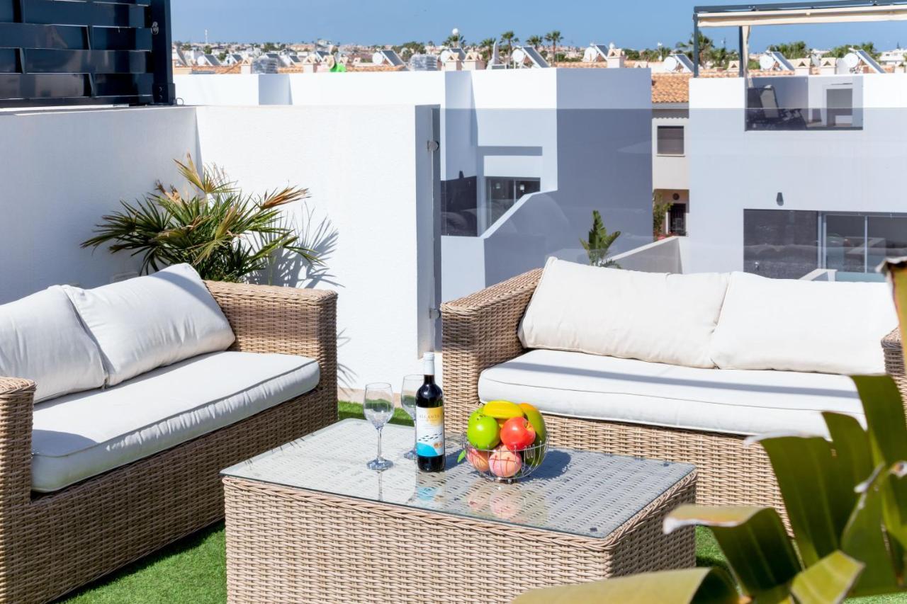 Villa Marabu Lagoon Ciudad Quesada Eksteriør billede